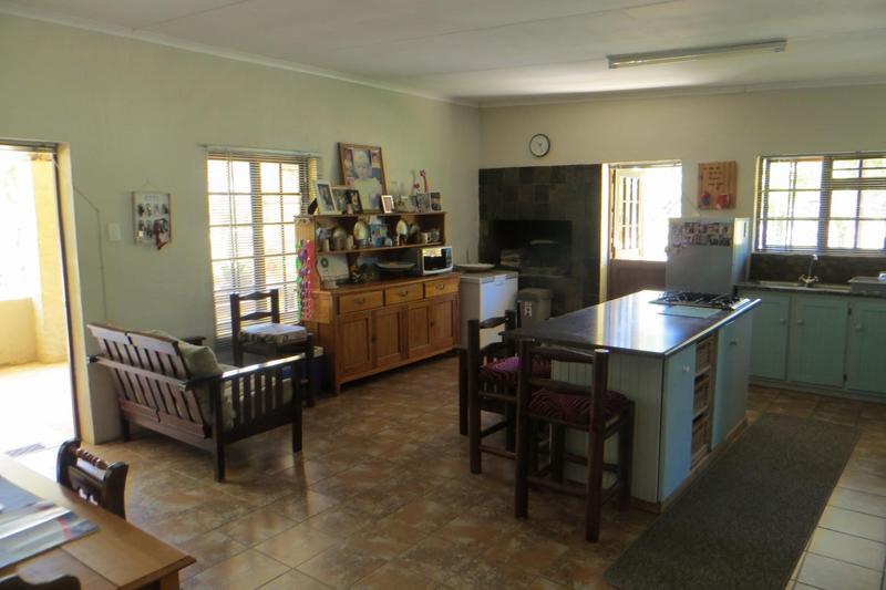 3 Bedroom Property for Sale in Nieu Bethesda Eastern Cape